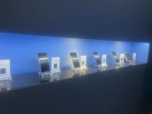 國產(chǎn)相機馬達占全球九成市場，科技創(chuàng)新驅(qū)動電子產(chǎn)業(yè)高質(zhì)量發(fā)展